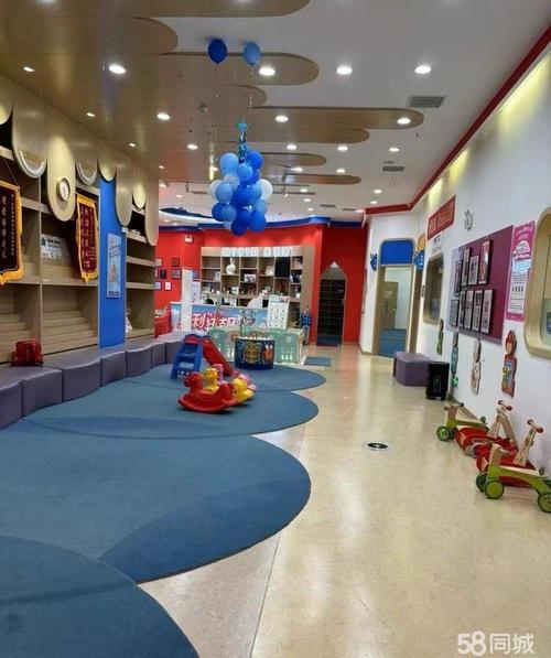 合肥早教中心转让平台