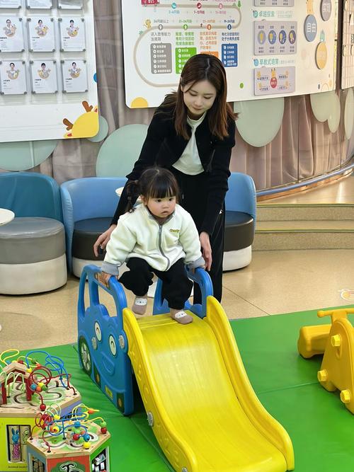 广州积木宝贝早教待遇