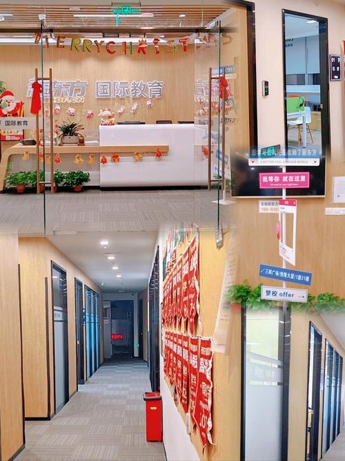 中山新闻早教培训机构