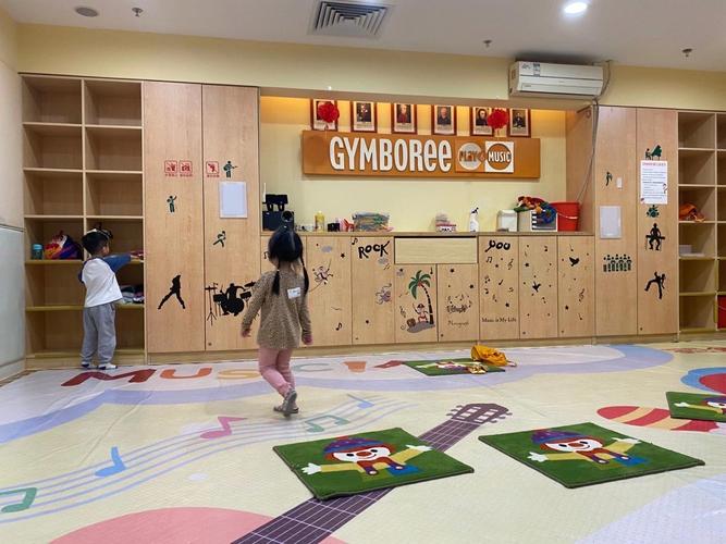 东莞虎门语言早教中心