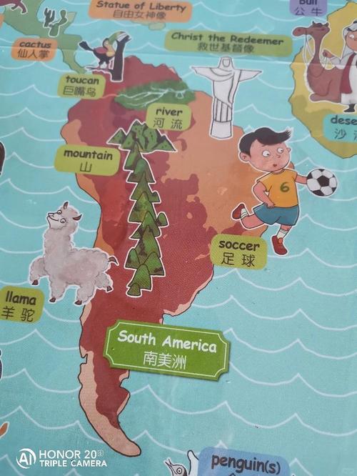 早教文化怎样植入巴西