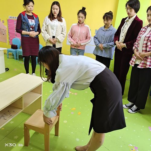 早教老师课前准备什么