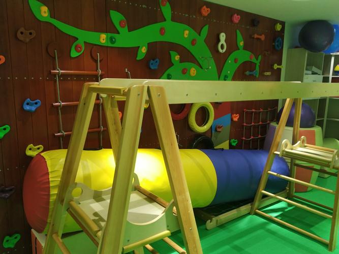 南京爱乐早教价格多少