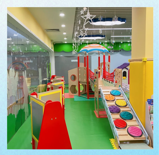 早教体验中心加盟条件