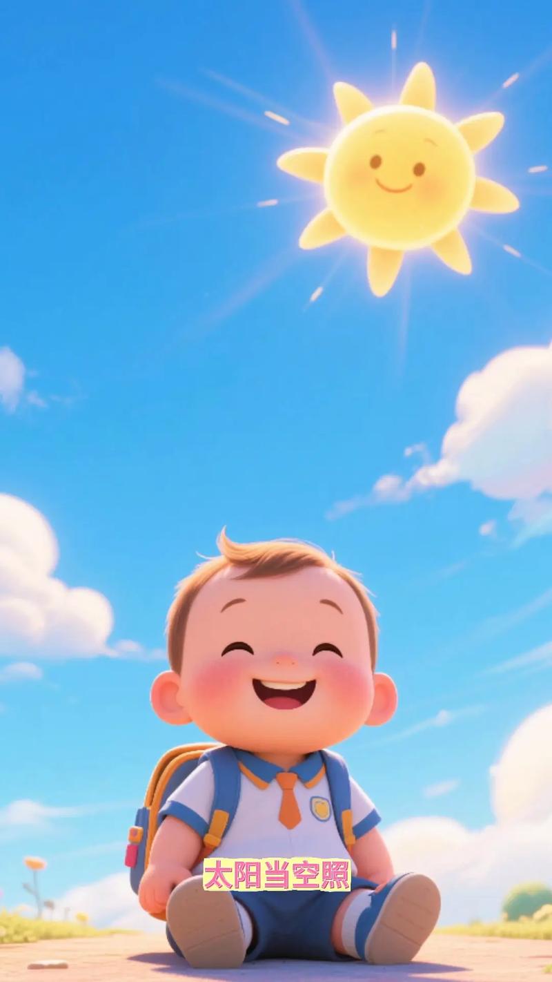 婴儿早教音乐视频下载