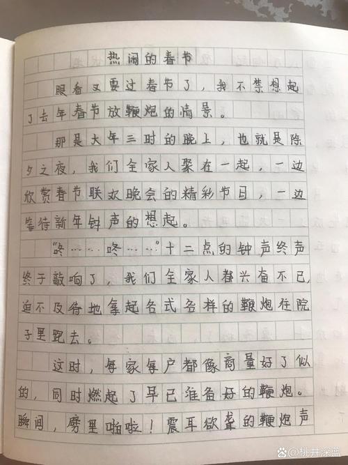 小学六年级日记400字