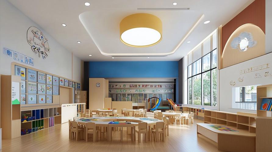 上海早教中心培训学校