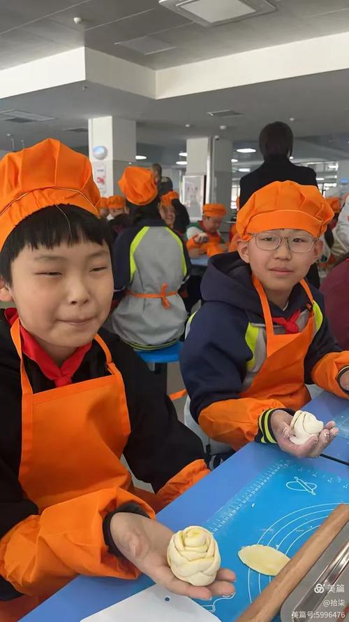 西海岸新区第二实验小学