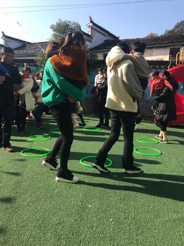 早教音乐亲子游戏传球