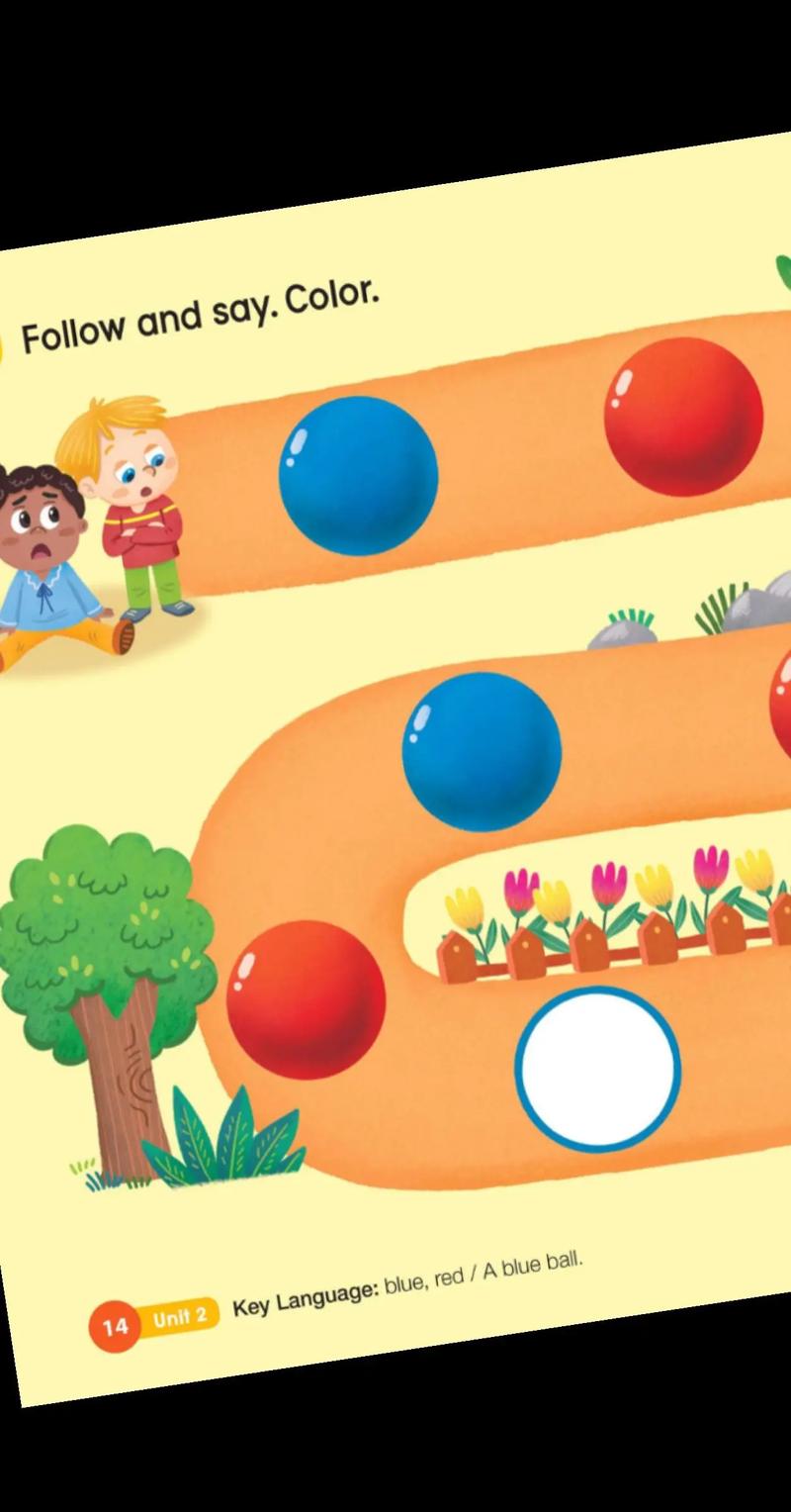 幼儿多大适合早教英语