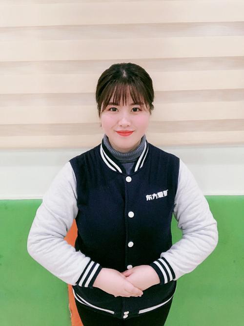 早教中心老师着装要求