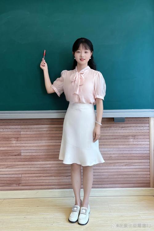 早教中心老师着装要求