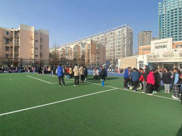 北京市昌平区回龙观小学