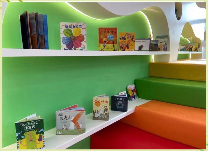 青岛创意宝贝早教中心