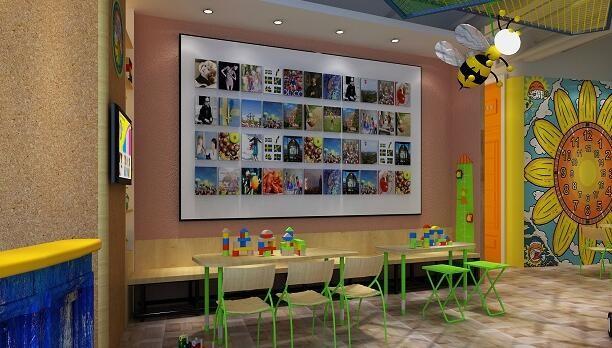 深圳早教计时收费标准