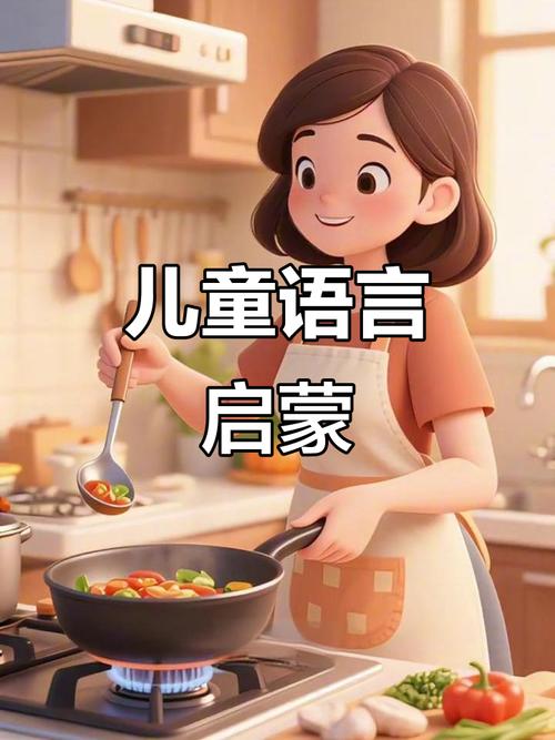 宝宝说话早教视频全集