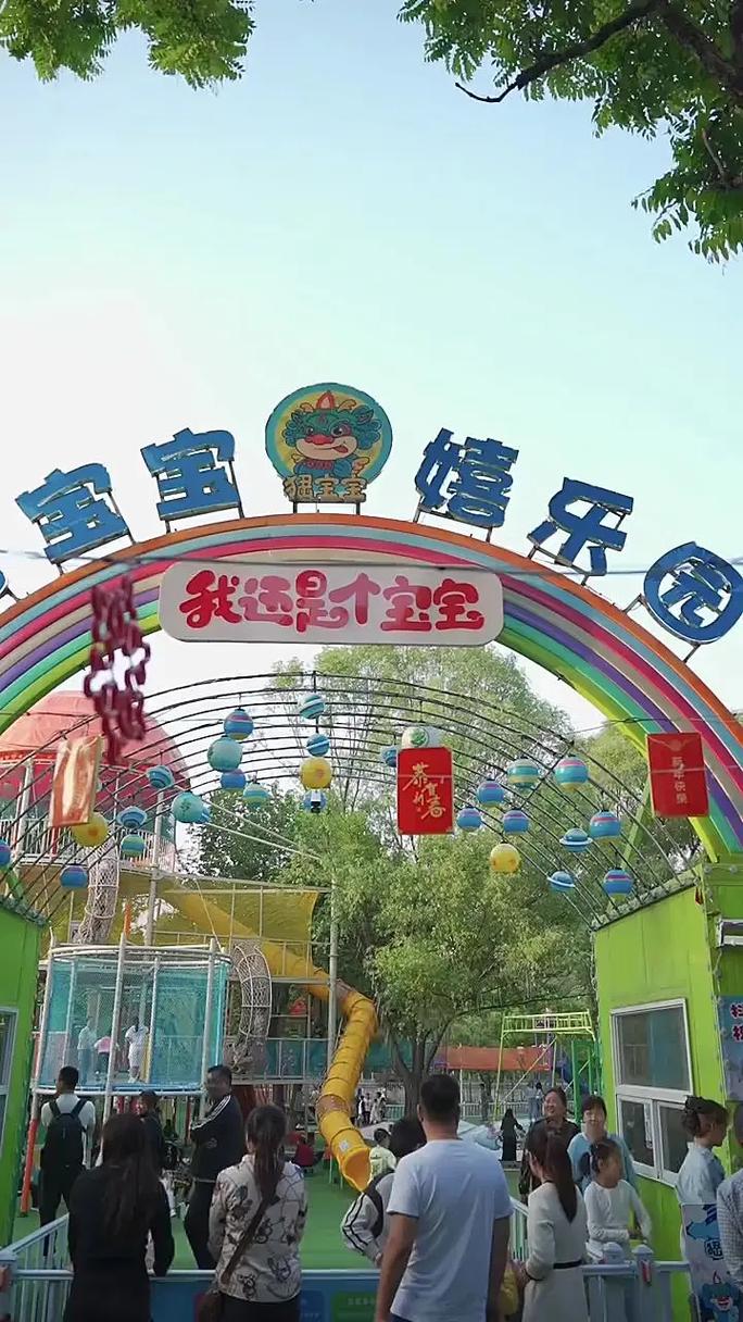 青州哈喽baby早教