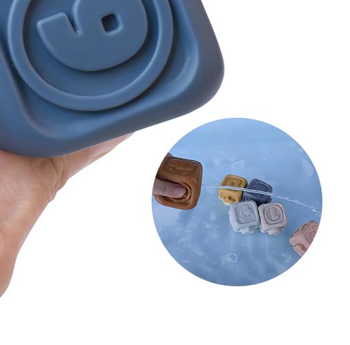 早教 大软积木 拼插