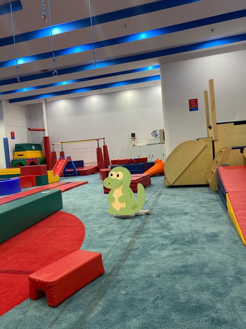 梅州东方爱婴早教转让