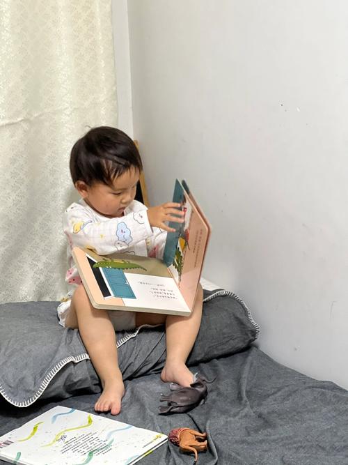 当我是个baby早教