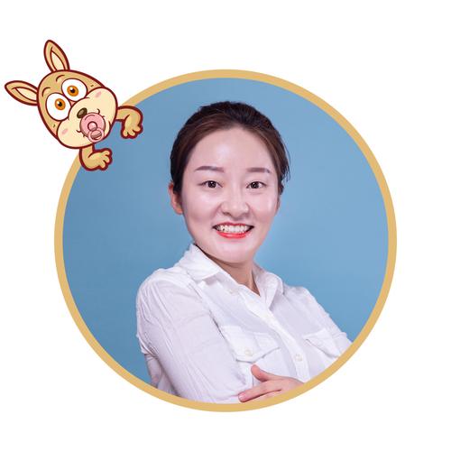 澳洲袋鼠国际早教老师