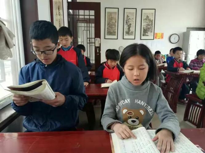 滨州黄河孔子早教中心