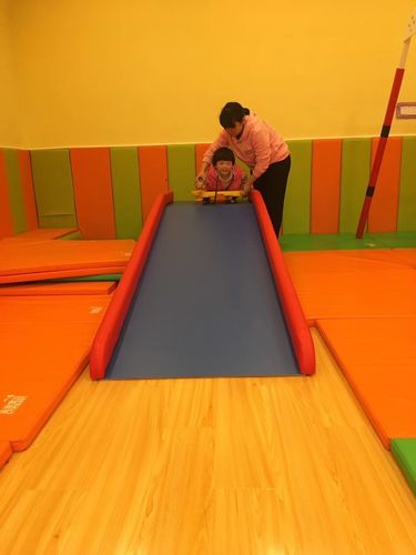 济南运动宝贝国际早教