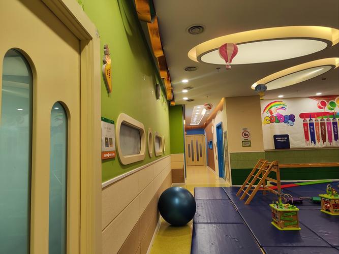 沈阳都有什么早教中心