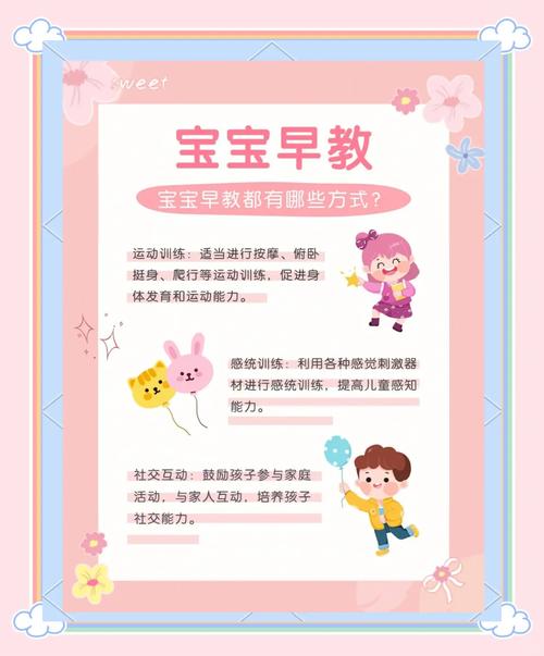 早教活动如何指导家长