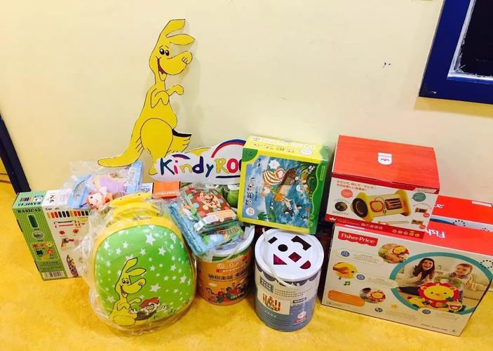 沈阳亲亲袋鼠国际早教