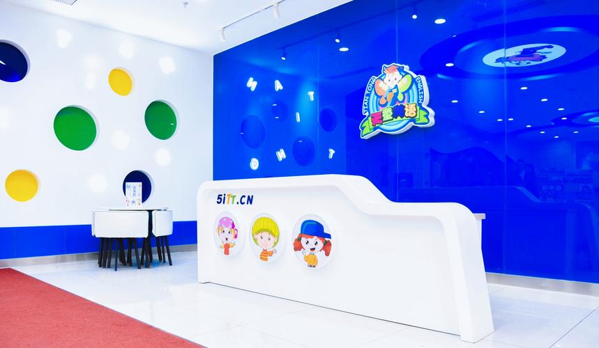 西安宝贝盒子早教中心