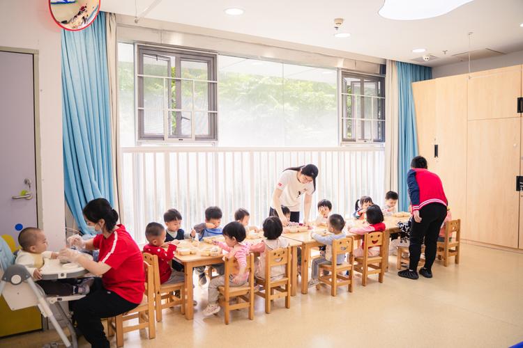 广州早教幼儿托管中心