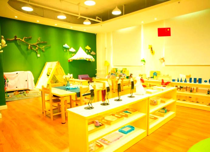 上海早教英语哪个好用