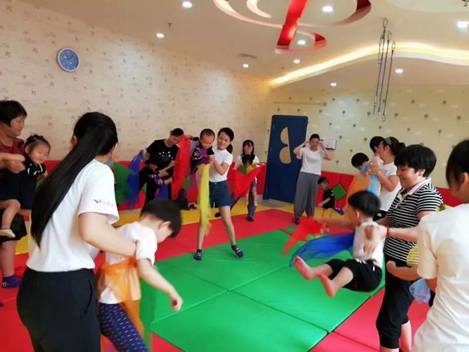 早教tmc是什么课程