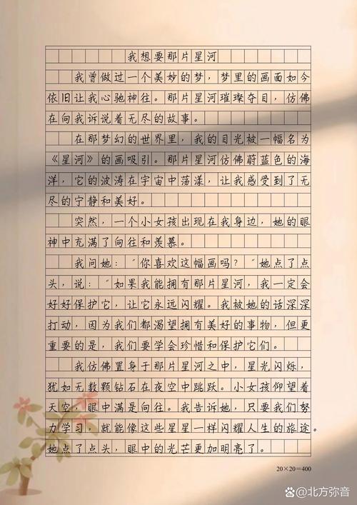 我好想500字初中作文