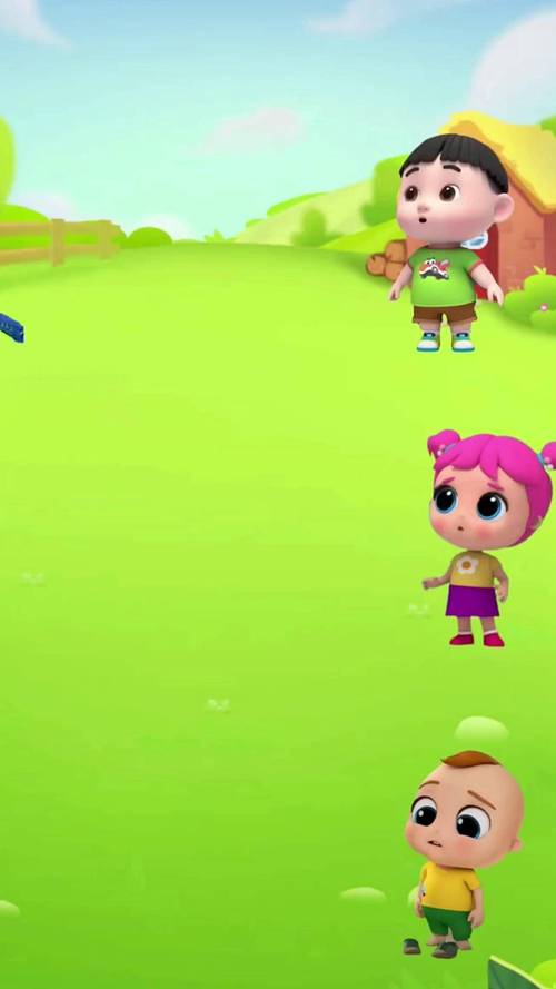 儿童视频早教免费下载