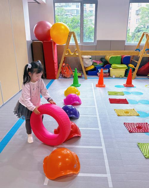 厦门翔安马巷早教中心