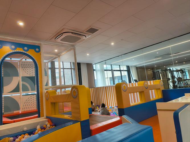 新郑未来宝贝早教中心