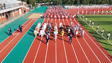 南师附中江宁分校小学部