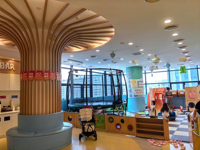 深圳龙岗早教中心转让