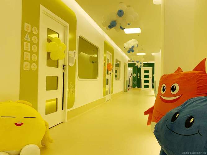 积木宝贝科学早教阜阳