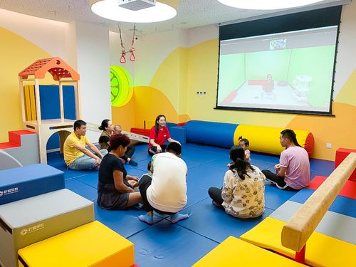 海门早教行业工资多少