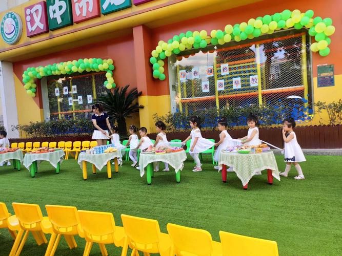 深圳龙岗儿童早教中心