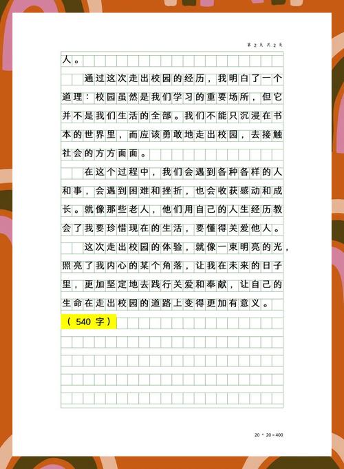 初中难忘的经历优秀作文