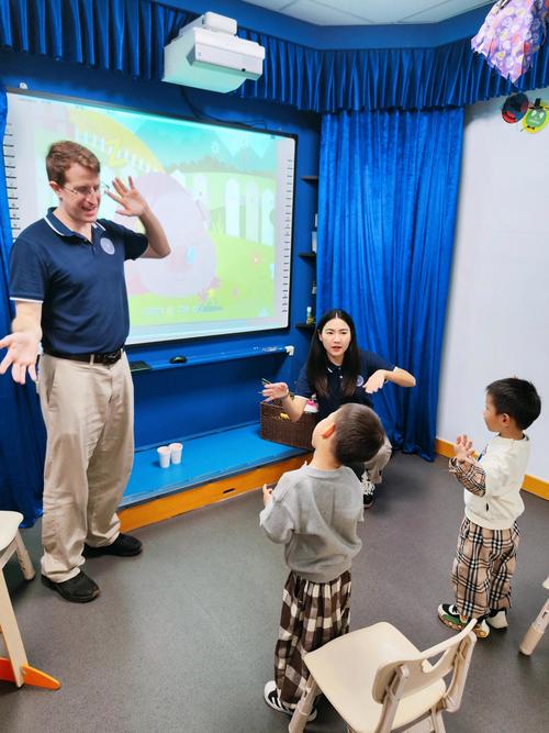 儿童早教英语上课视频