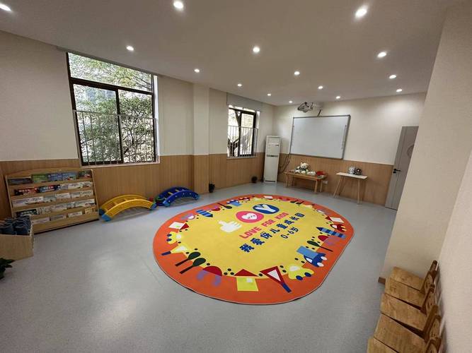 早教中心出租教室合肥