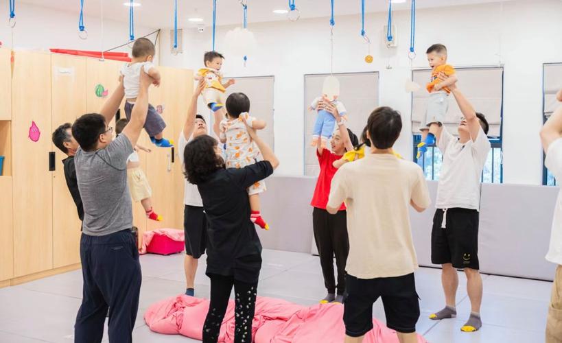 早教老师培训视频下载