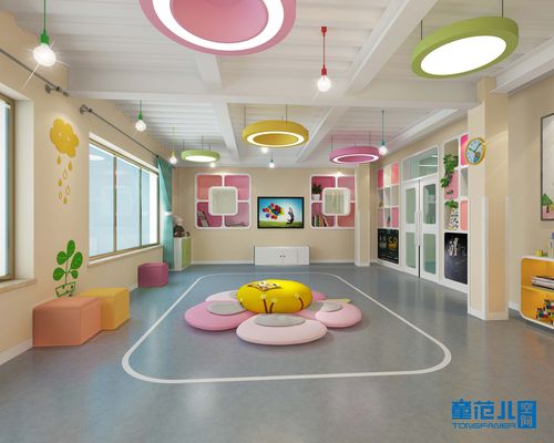 东方爱婴义乌早教中心