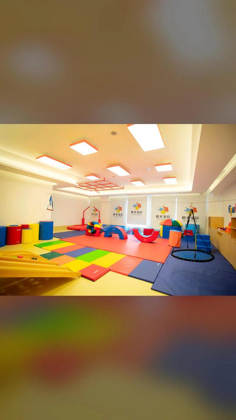 积木宝贝早教怎么收费