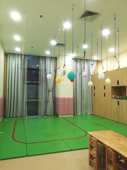 深圳布吉街道早教中心